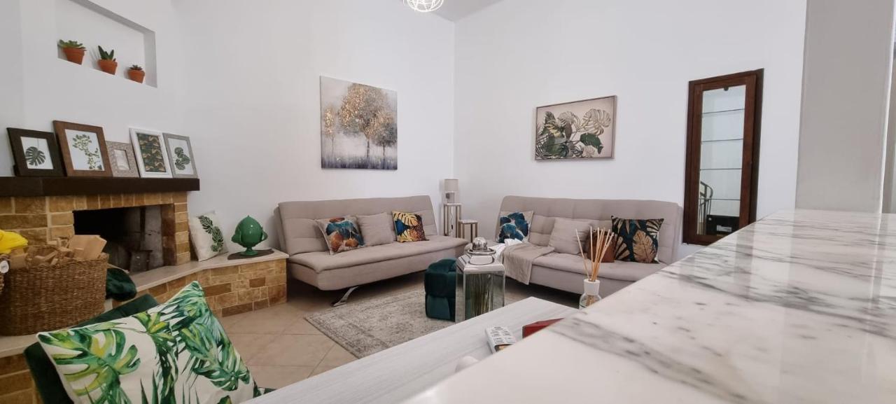 Appartement Civico 31 à Conversano Extérieur photo